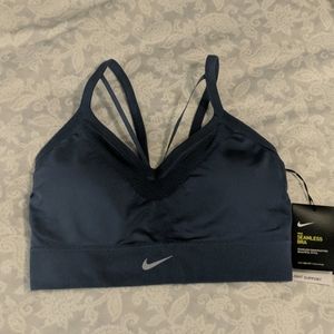 Nike sports bra